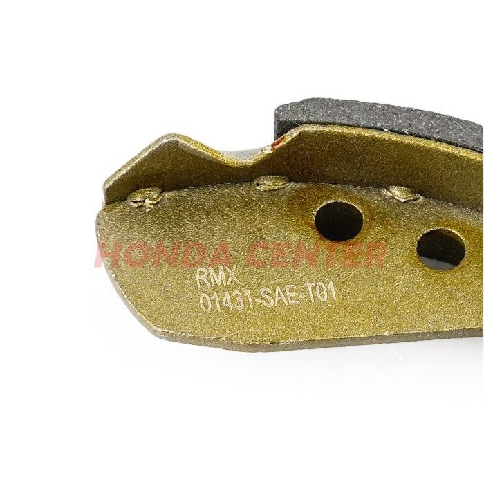 kampas rem belakang/brake shoes honda jazz gd3 vtec idsi 2005 tromol Import