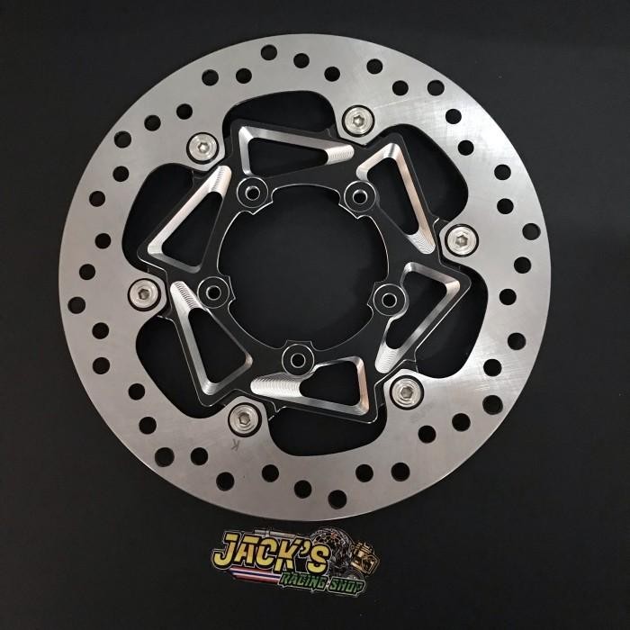 Disc Winner Supra GTR 260mmPnP Vario 110 125 150 Beat Scoopy 260 Import