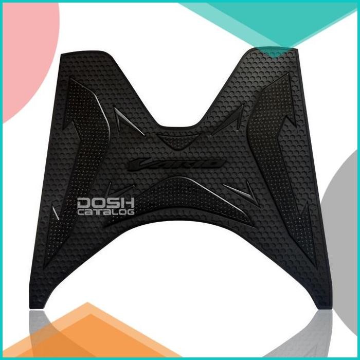 KARPET MOTOR VARIO LED AKSESORIS VARIO 125 AKSESORIS VARIO 125 LED BAH