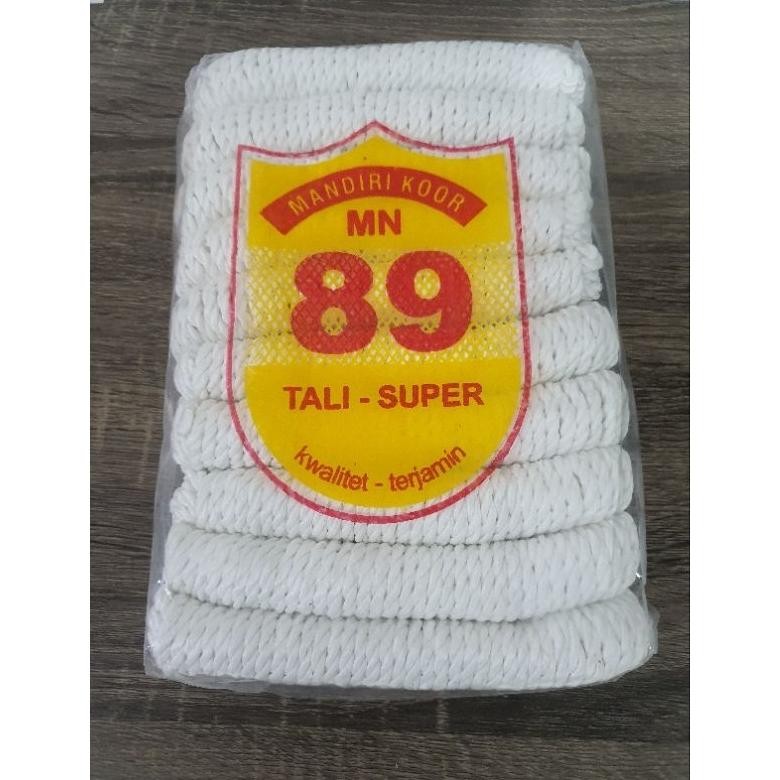 

Flash Sale Tali Marlon 10M 10Pcs High Qualiy