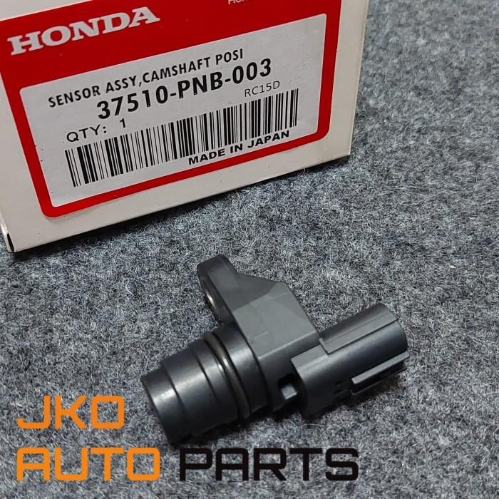 SENSOR CAMSHAFT TDC SENSOR CMP POSITION JAZZ GD3 CITY GD8 IDSI VTEC Import
