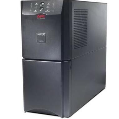 apc SUA2200I UPS