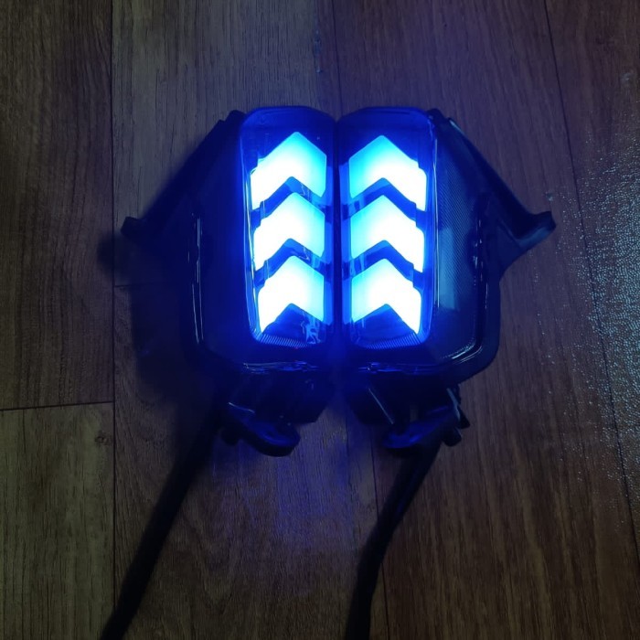 Lampu Sein Yamaha Freego Sen Depan Freego Running