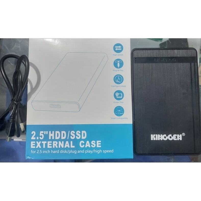 rd-67 (TERMURAH) HARDISK EXTERNAL PS2 FULLGAME 160GB Terlaris