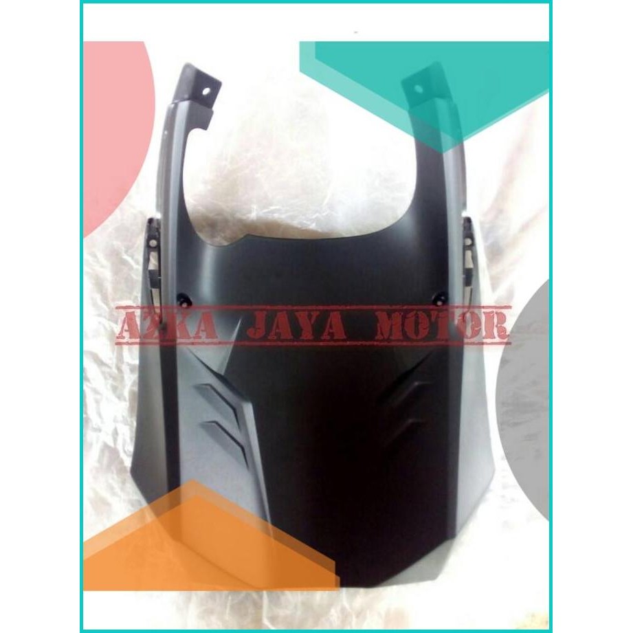 Paru / Dek Lumpur New Honda Beat Fi ESP 2016-2017 (belakang ban depan)