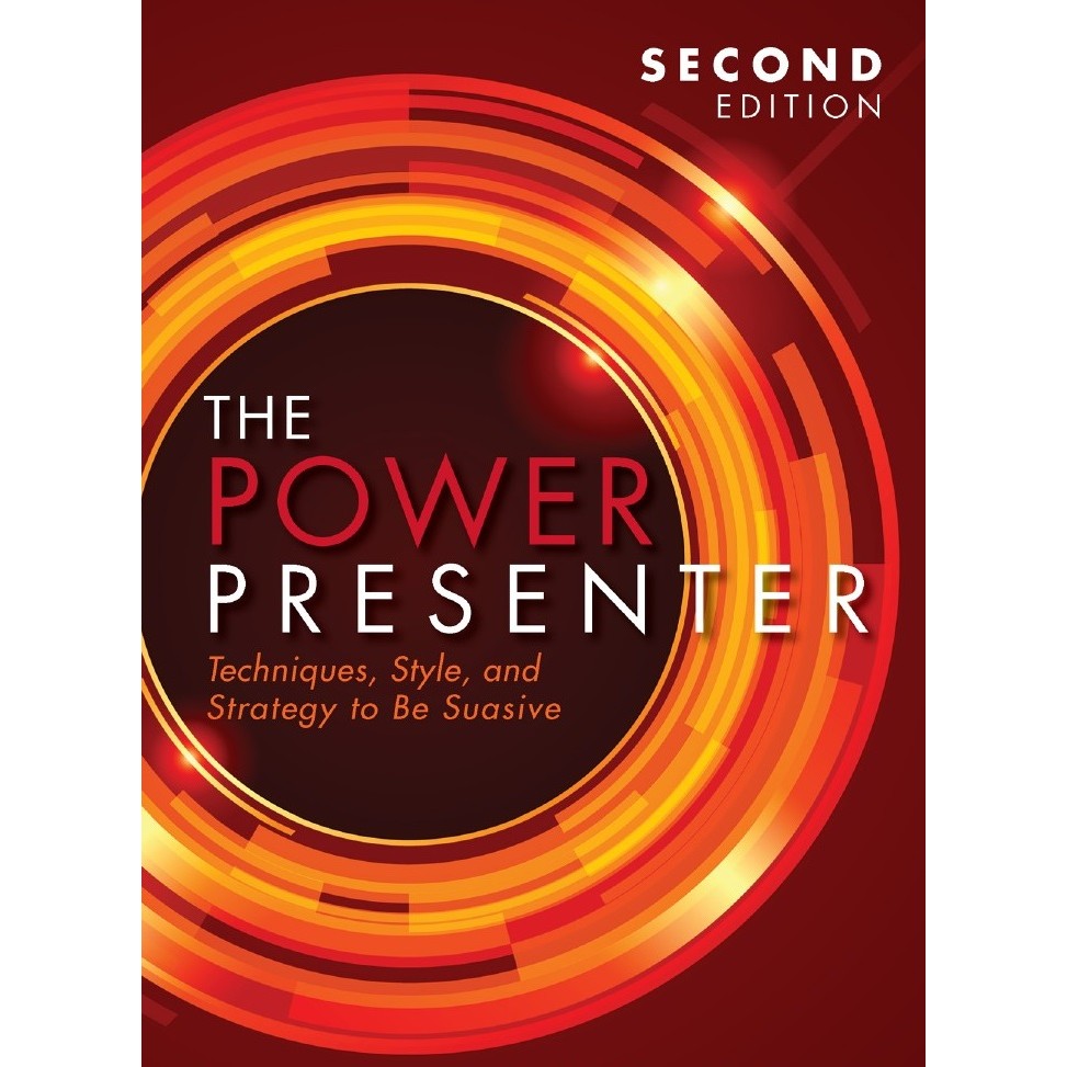 

The Power Presenter ( D )