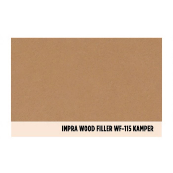 impra wood filler