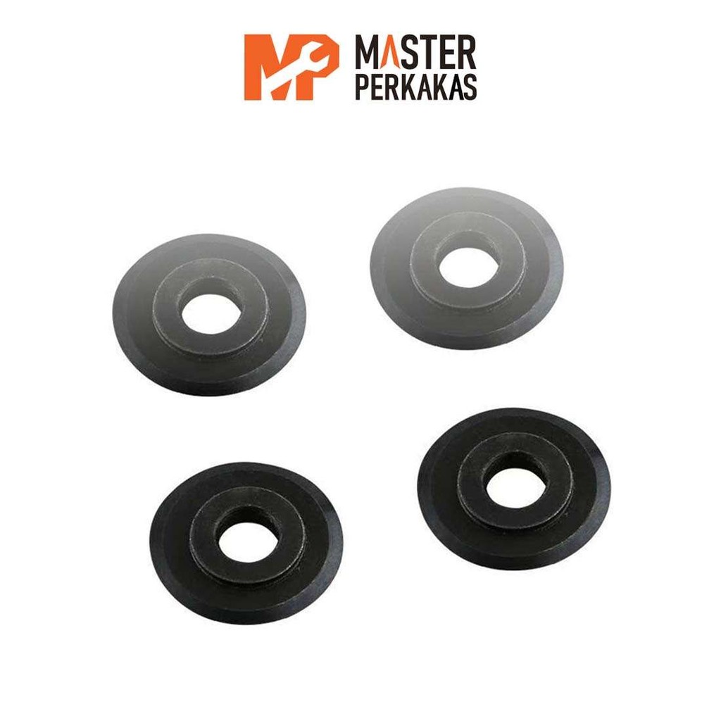 

Mata Cutter Pipa AC MP / Tube Cutter