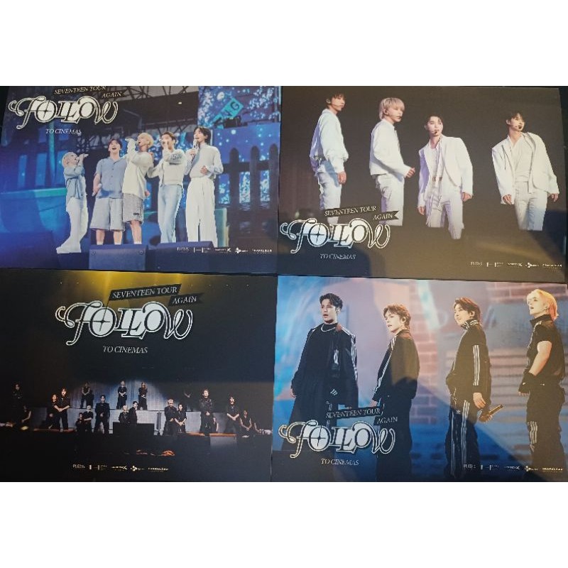 

Postcard svt follow cinema