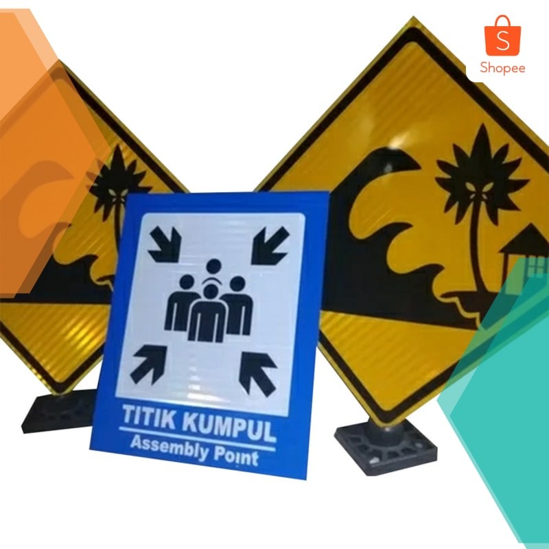 

Murah Promo. Jual Rambu Lalu Lintas. Stiker 3M EGP Sarang Laba laba. 60cm Elegan