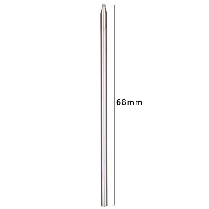 

Vee 5Pcs/Lot Diamond Pen Isi Ulang Alat Tulis Sekolah Perlengkapan