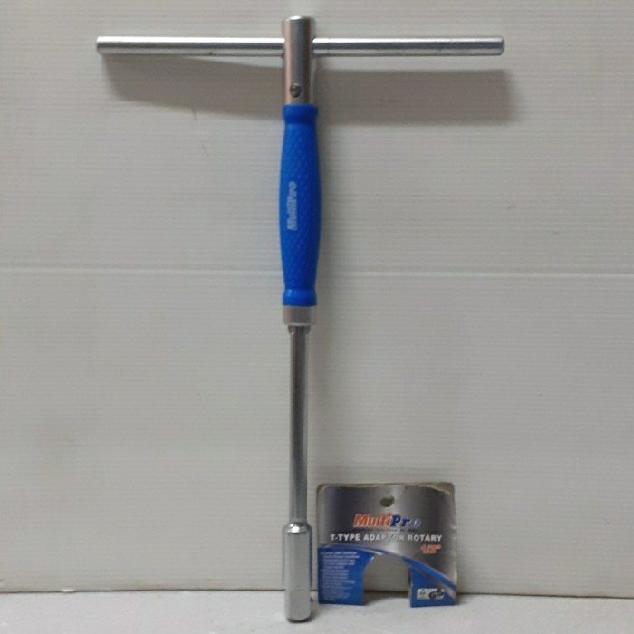 MULTIPRO GAGANG SOK T - PUTAR SQ 1/2" T - TYPE ADAPTOR ROTARY WRENCH