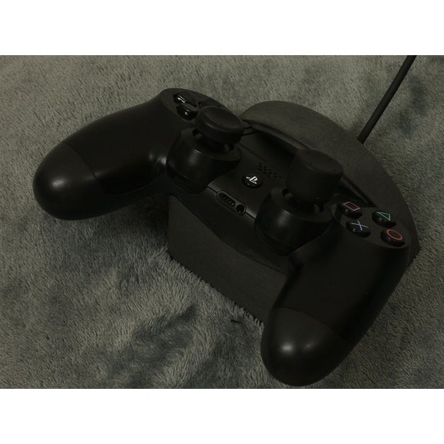 Terlaris Dudukan Charging Dock Ps4 Stick Controller Stand Holder 3D Printing