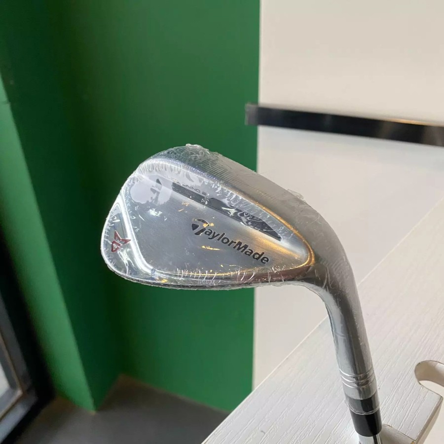 Taylormade MG2 Wedge 56SB-12 Dynamic Gold S200 Flex S (Brand New)