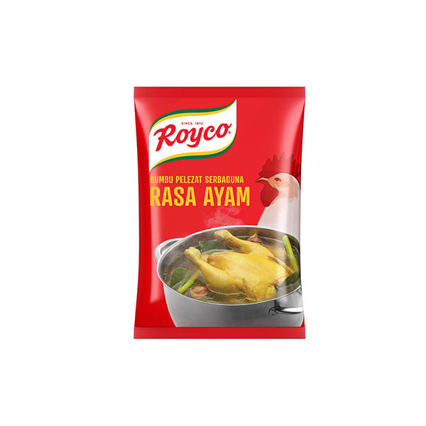 

ROYCO KALDU AYAM 460 GR