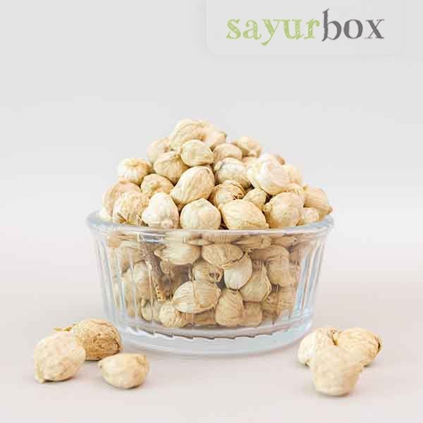 

Kapulaga Konvensional 50 gram Sayurbox
