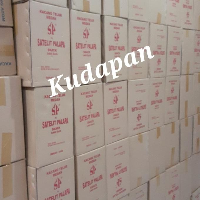 

KACANG MEDAN SATELIT PALAPA ORIGINAL DAN TERPERCAYA