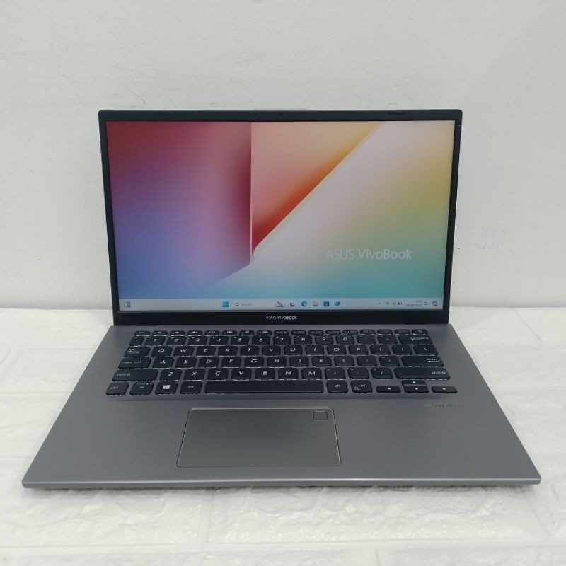 Laptop Asus vivobook A412FL Intel core i5-10210U RAM 8GB SSD 256GB VGA MX250