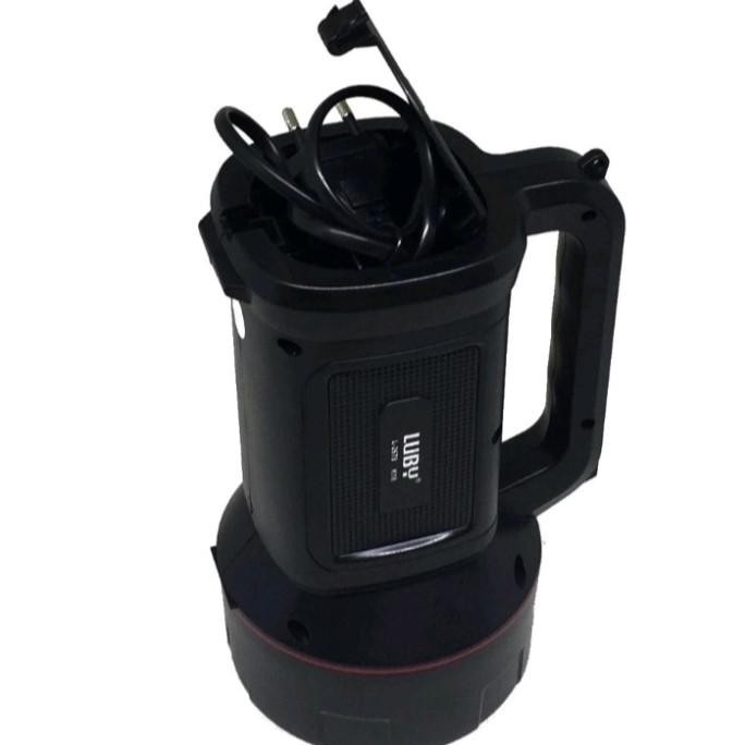 Senter Besar Jumbo Smd Leed 5W(Vilage Vg 5720 Terbaik