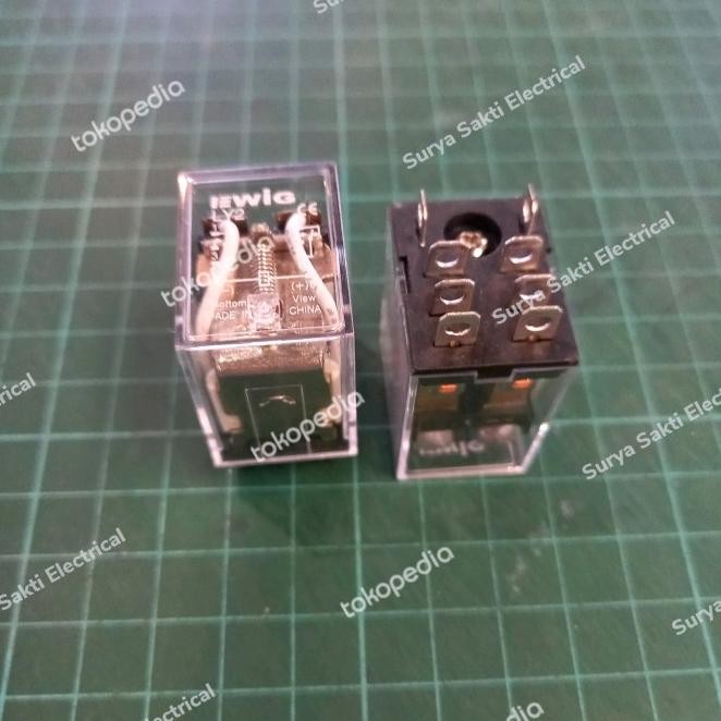 Relay Ewig Ly2