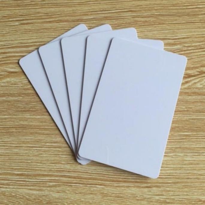

Baru | Kartu Pvc Id Card