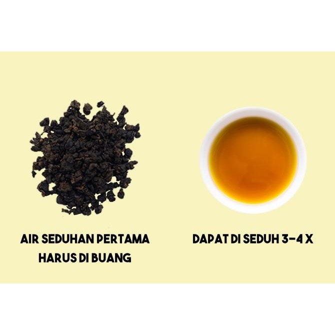 

NEW PRODUK TEH 63 CHA WANG IMPORT 100 GRAM !!!!!