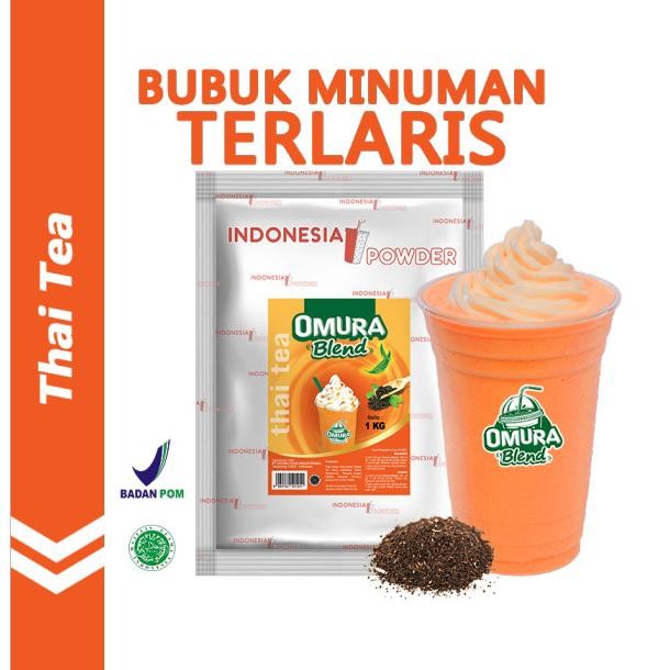 

NEW PRODUK SERIES- BUBUK MINUMAN PREMIUM MIX GULA ANEKA RASA 500 GR OMURA POWDER !!!!!