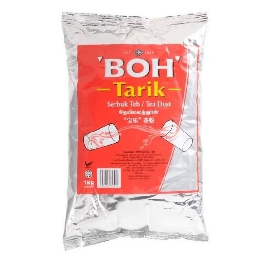 

BIG SALE BOH TARIK SERBUK TEH TEA DUST 1KG !!!!!