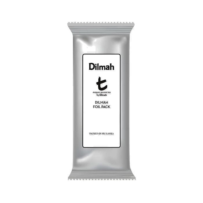 

Dilmah Refill Brilliant Breakfast Tea 100 Gr
