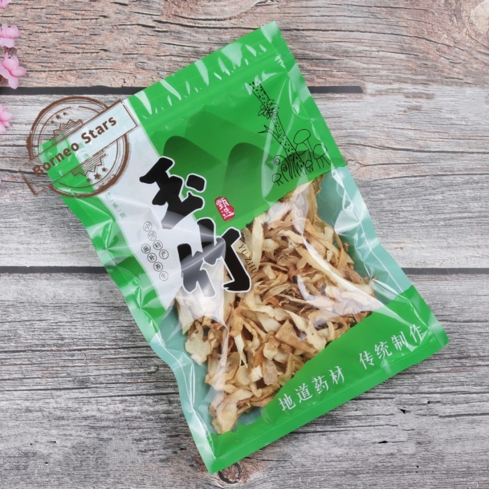 

Ready Yu Zhu Polygonathum/Obat Batuk Yi Cuk