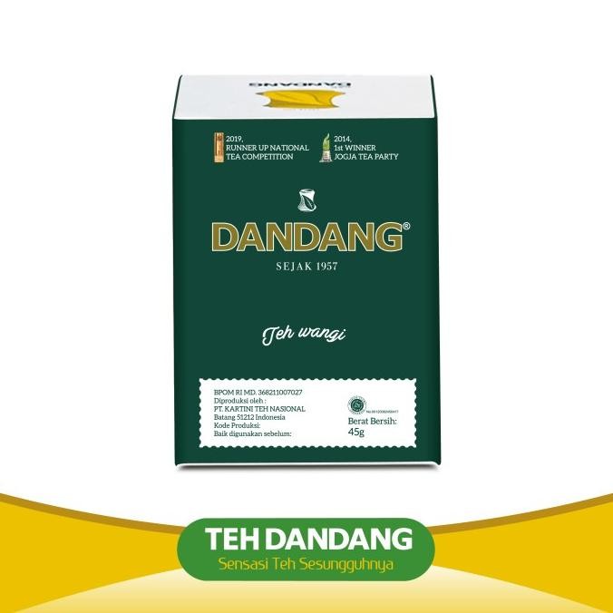 

BIG SALE TEH DANDANG TUBRUK MIX ISI 1 SLOP BONUS FAMILY BOX !!!!!