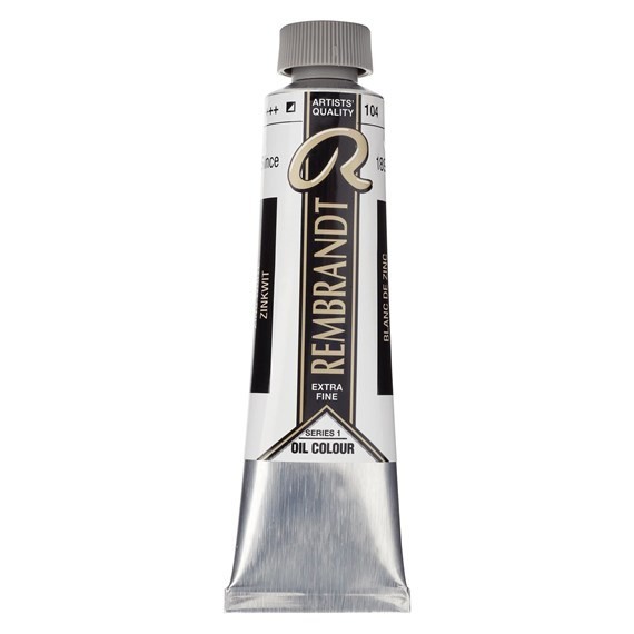 

Sale Rembrandt Oil Colour Tube 40 Ml Seri 1