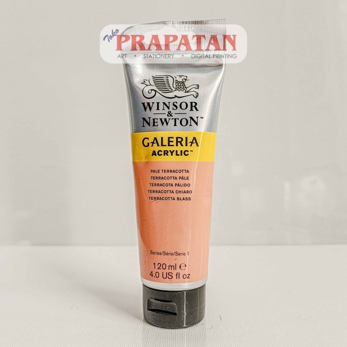 

Sale Cat Akrilik Winsor Galeria 120Ml Galeria Acrylic Part 2