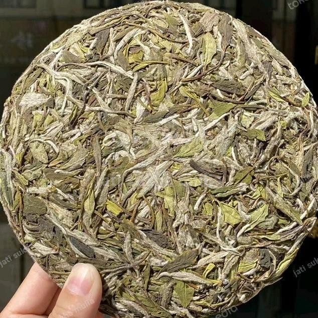 

READY STOCK TEH PUTIH FUDING BAI MU DAN / WHITE TEA FUDING FUJIAN !!!!!