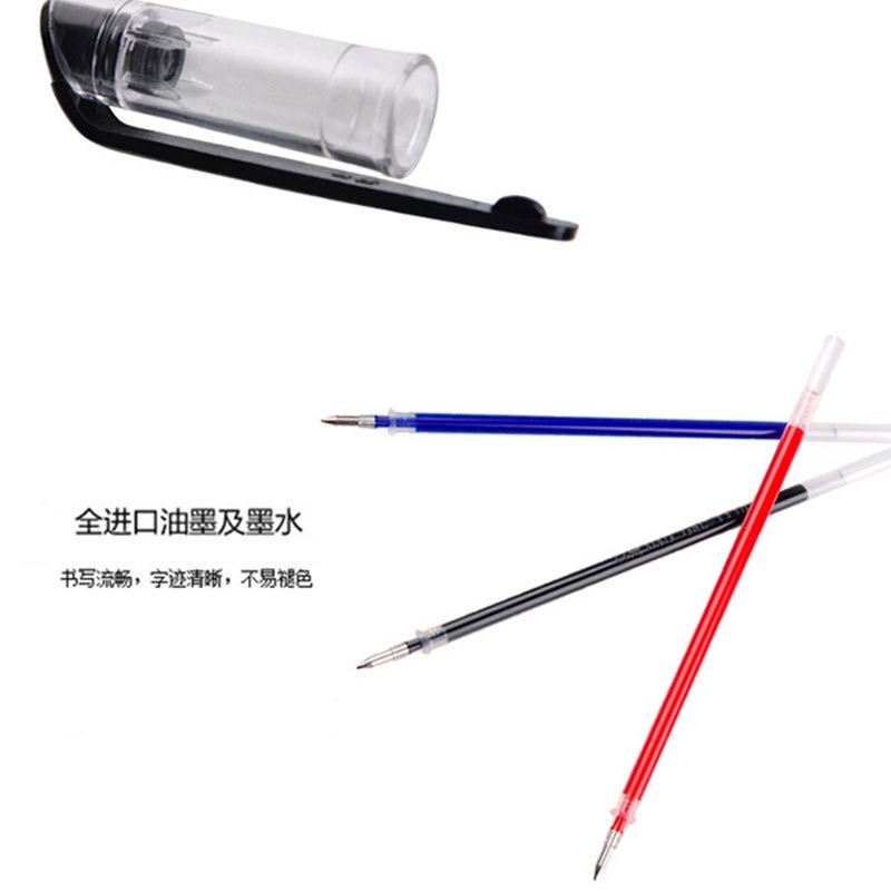 

BELILAH AS238 COD PULPEN TINTA CAIR PENA SEKOLAH PENA OFFICE KANTOR SERBAGUNA WANITA COWOK B3