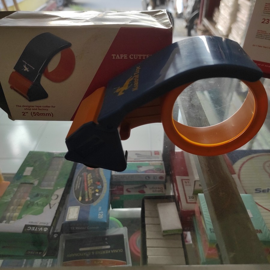 

tape dispenser 2 inch lakban