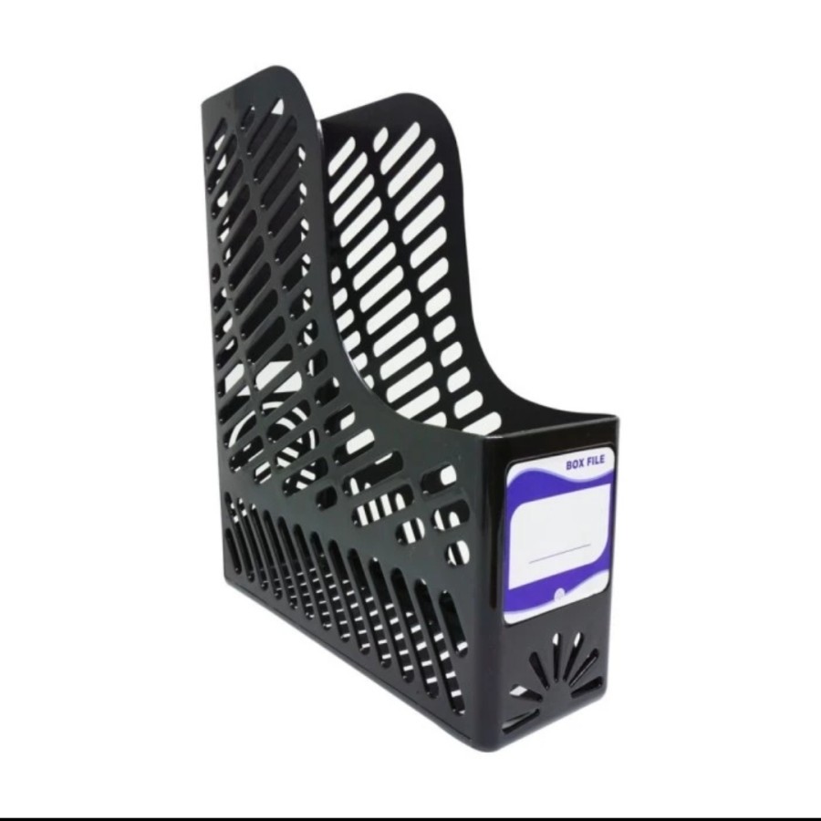 

Boxfile plastik kuat per pcs