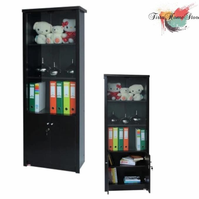 

Baru | Rak Buku Lemari Buku Rak Arsip Lemari Arsip Rak Bintex G 171