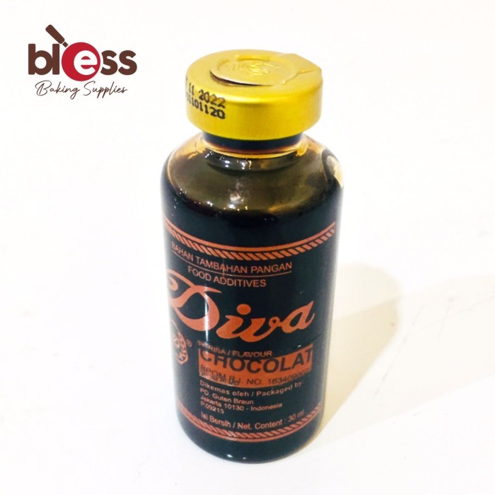 

diva essence 30 ml