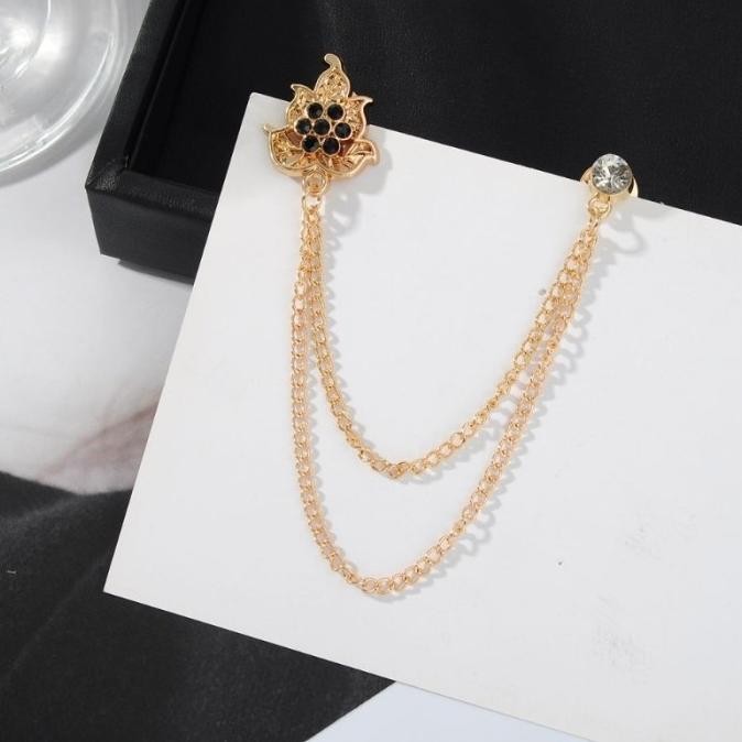 Premium /Bros Untuk Jas Wedding Fire Bros Shp14