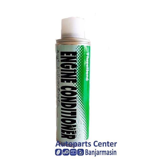 Engine Conditioner Carbon Cleaner injector ThreeBond