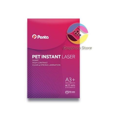 

Baru | Bahan Id Card | Pvc Id Card Laser Penta| Pet Instant | Instant