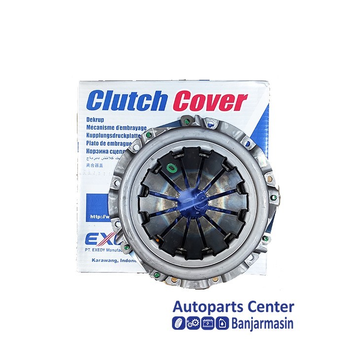 Exedy Clutch Cover / Matahari Kopling Feroza