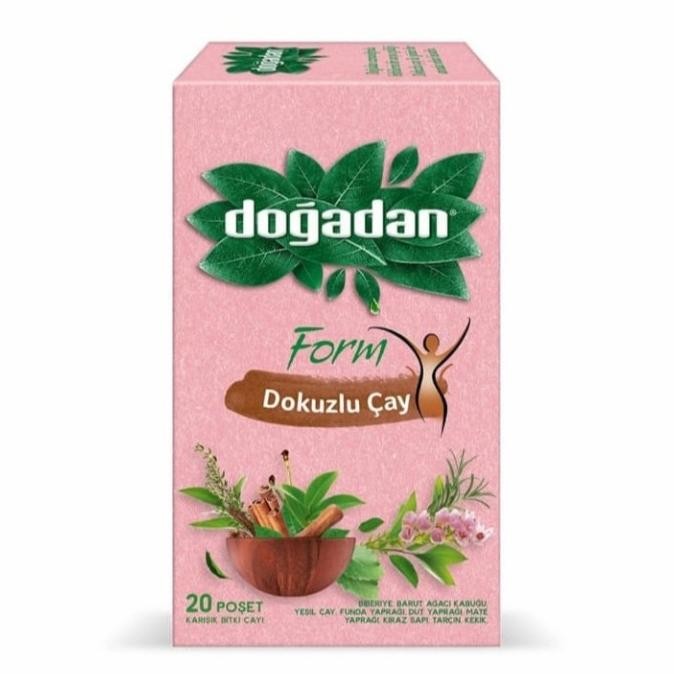 

TERBARU TEH DOADAN TURKI !!!!!