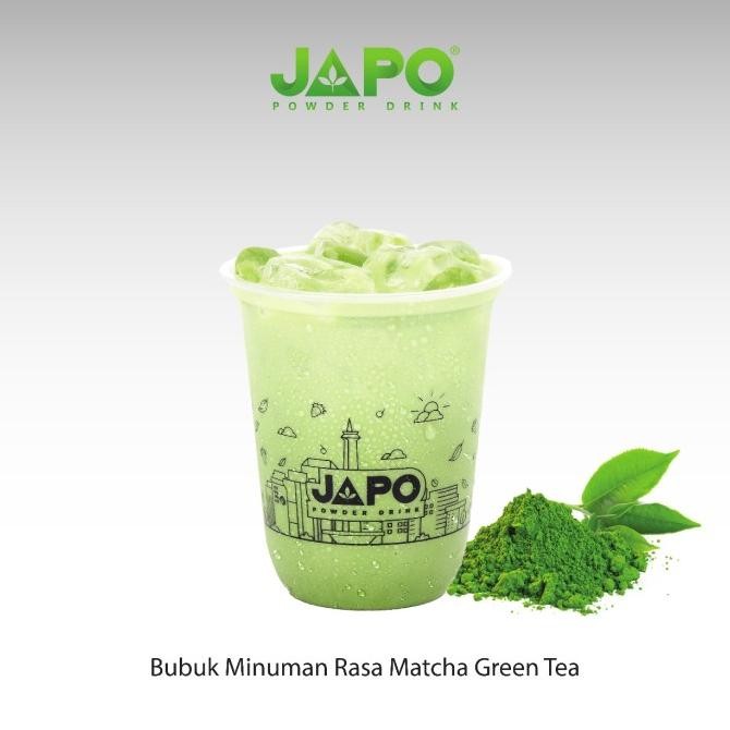 

READY STOCK GREEN TEA POWDER - MATCHA POWDER !!!!!