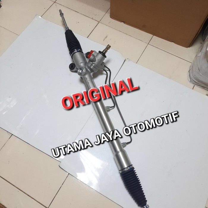 STEERING RACK RACK POWER STEER STIR AVANZA XENIA OLD LAMA SEBELUM 2012