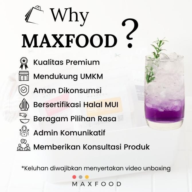 

READY STOCK [1KG] BUBUK MINUMAN TEH RASA MANGGA / PREMIX MANGO TEA !!!!!