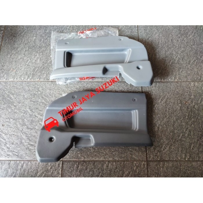 Tutup Cover Jok Karimun Kotak Sgp Original Ori Asli Genuine