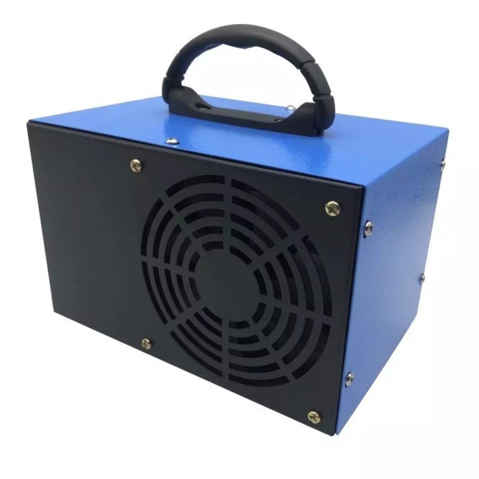 Mesin Ozon Ruangan Ozone Generator 50g/h 50g per jam sterilizer