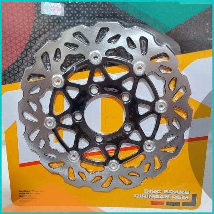 Piringan Cakram Ninja R Depan variasi thailand 140BZ4 parts